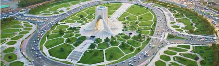 مشتری از تهران
